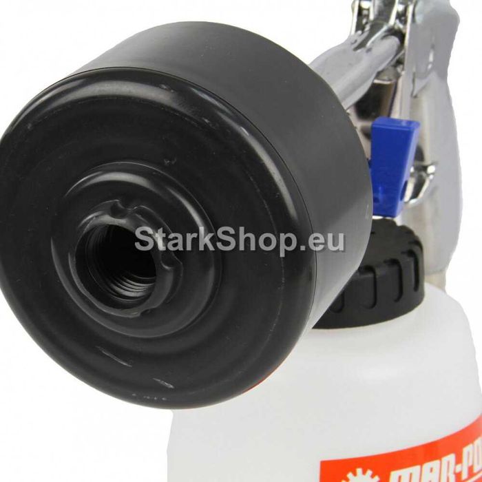 Пистолет за почистване и пране на тапицерия с пяна Mar-Pol v2