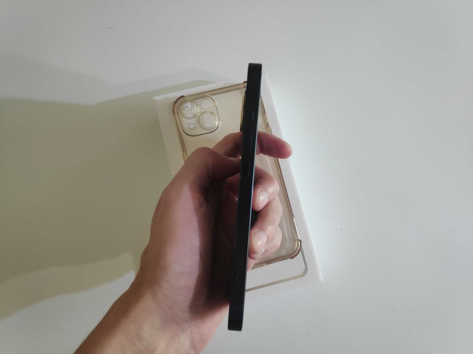 iPhone 13 Apple A 15 Bionic 5G Айфон 13