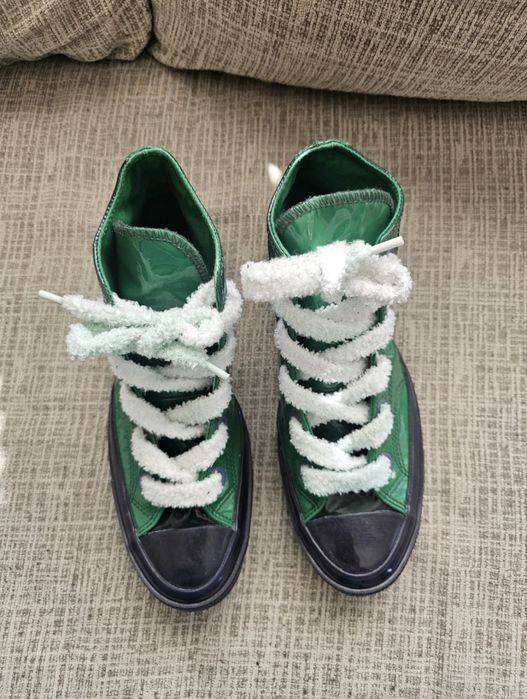 Converse J.W. Anderson x Chuck 70 Hi Top 'Toy'