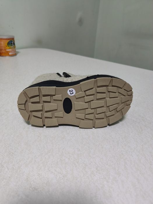 Ботинки Валенки детские Юничел