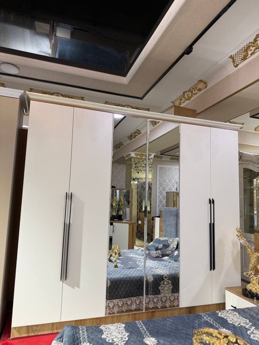 Bepul dastafka servisi bn tóğridan tóğri ishlab chiqaruvchidan!