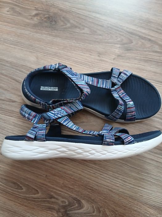 Сандали Skechers 42 номер