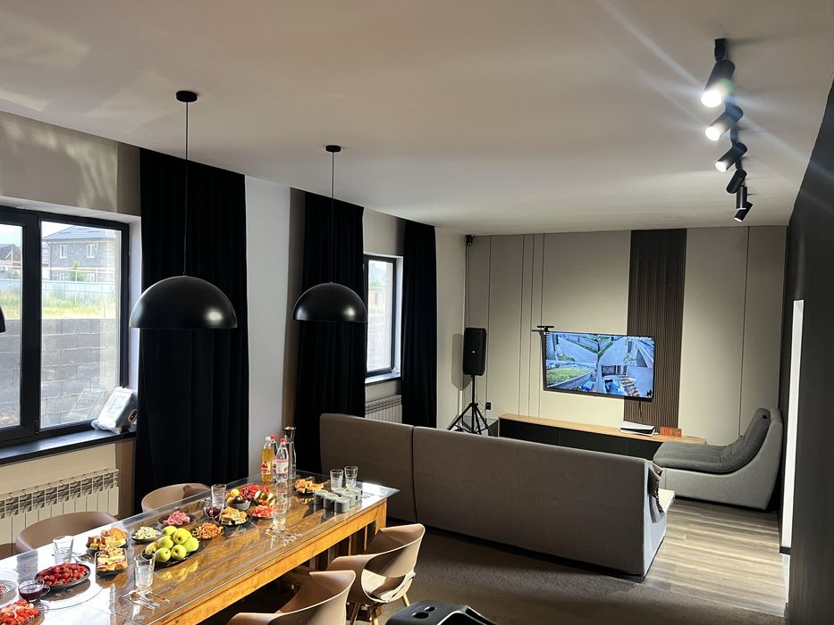 Лофт Коттедж посуточно