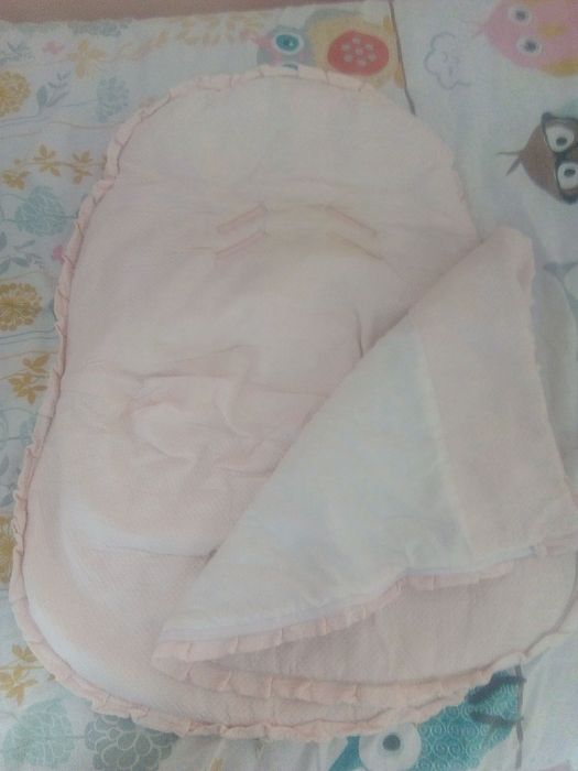 Количка Graco Symbio 3in1