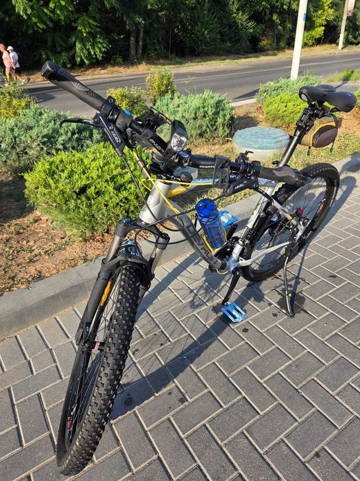 MTB Devron ZERGA D 5.9 Marime XL 29"