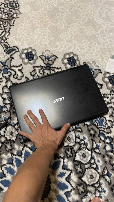 Acer Aspire 3 A315-56 sotiladi kafolati bilan