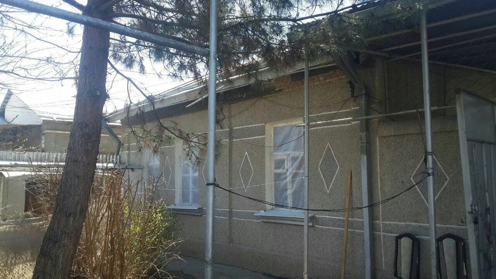Сдается в аренду, дом , собственник