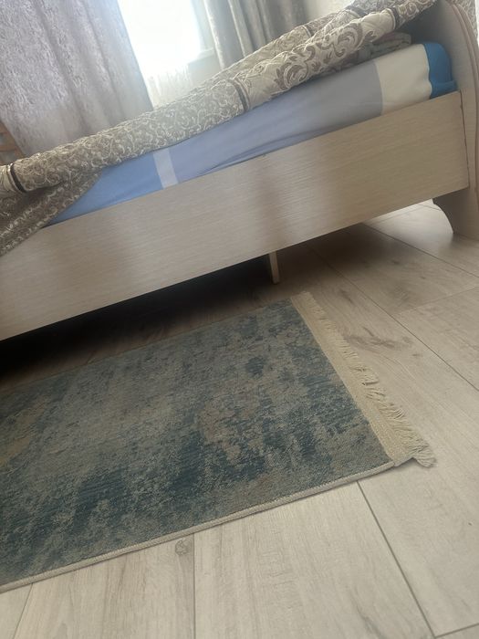 2х спальная кровать