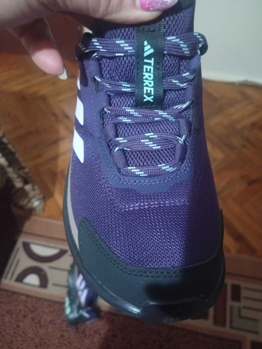 Дамски оригинални маратонки adidas TERREX