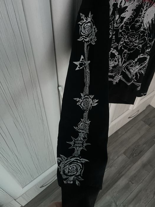 Худи Black Island XS