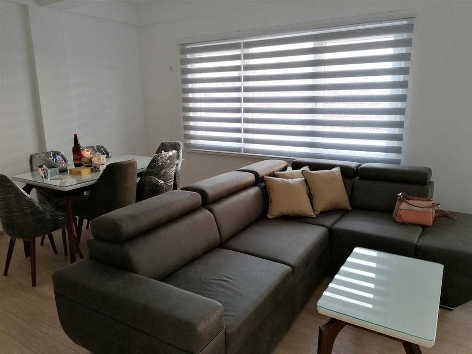 Дава се под наем Двустаен апартамент в Бургас, Братя Миладинови - 57 кв.м за 204 € - Снимка #2