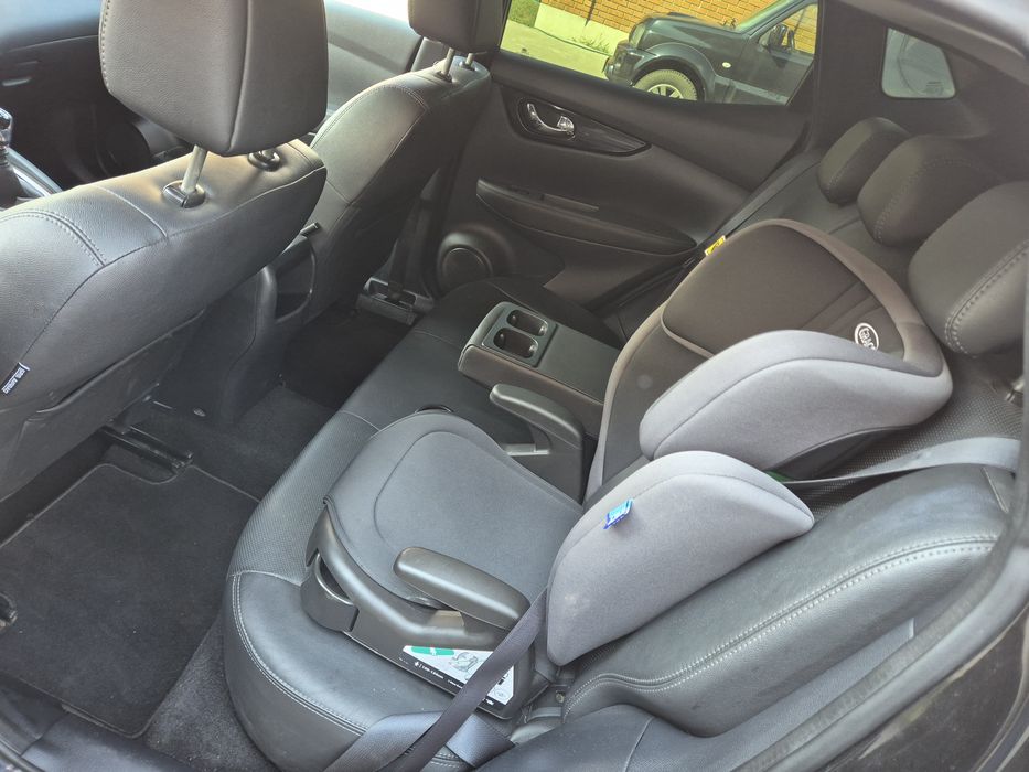 Nissan Qashqai 1.6dci