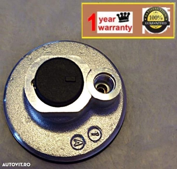 SUPAPA alimentare Perna / Perne aer SPATE pentru MERCEDES W166, W220,