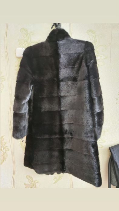 Шубы верхняя одежда