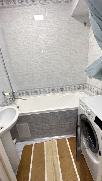 Сергели 5 а 3/1/7. Аренда метро олдида