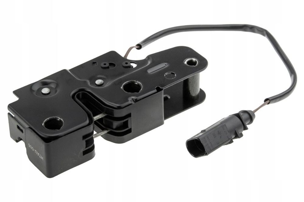 Заключващ Механизъм За Преден Капак, Audi, Q7 4L, 2 Пин