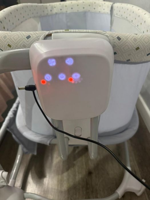 Продам детскую колыбельную