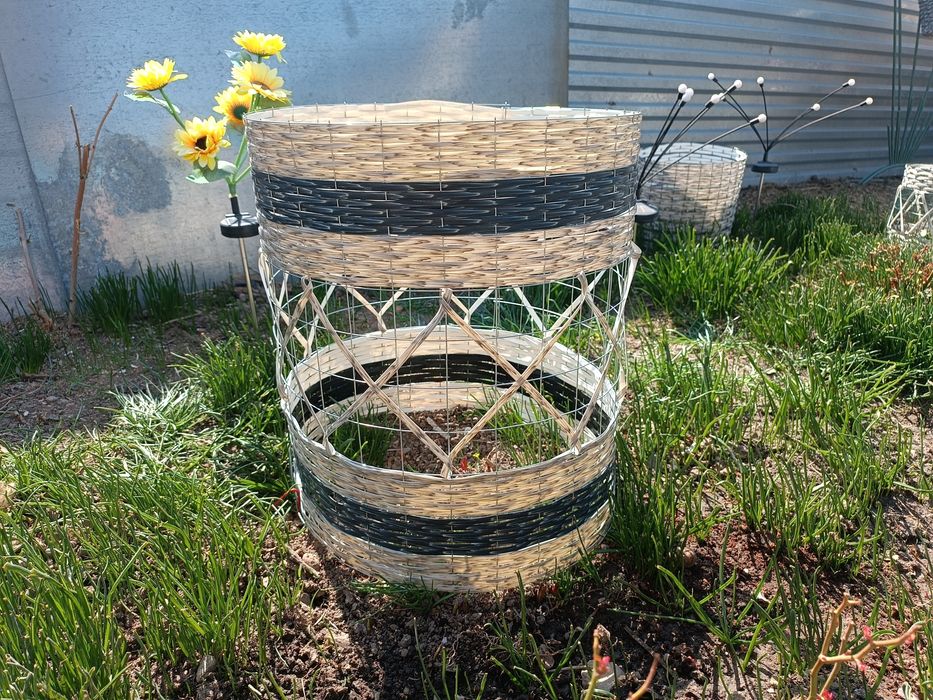 Кустодержатели ручная работа