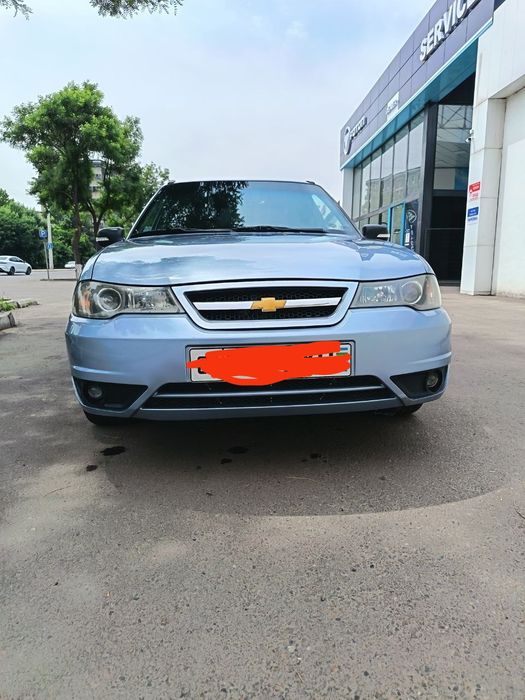 Sotiladi Nexsia 2 dons kaditsaner 4800$