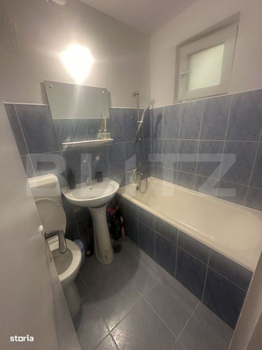 Apartament 2 camere ,decomandat, 50 mp, zona Micro 14