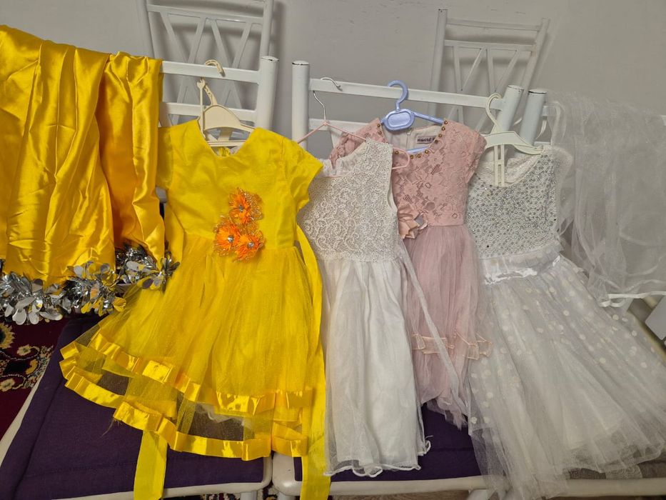 Детский койлектер