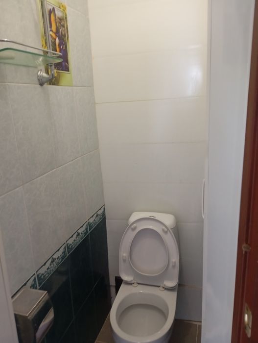 Продажа 3-х комнатной квартиры