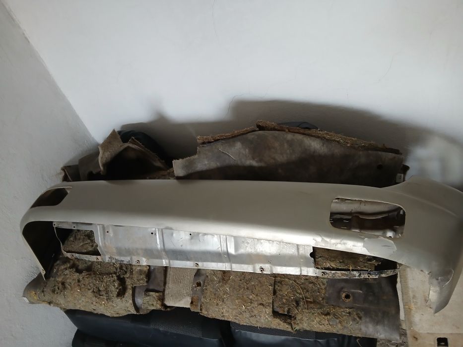 Продаю задний мост