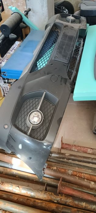 Предна броня БМВ Х6 Е71 , прагове и заден дифузьор