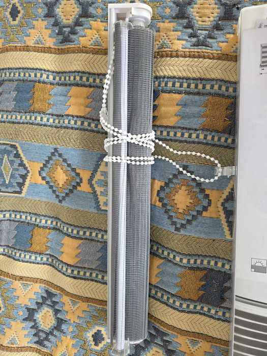 Двойни ролетни щори (Ден и нощ)