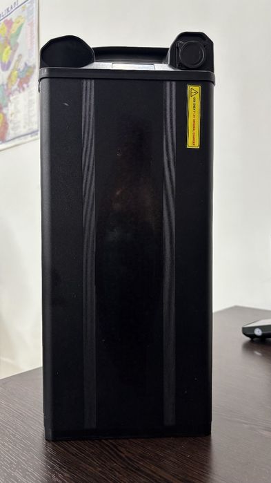 monster akumlyator 60V original