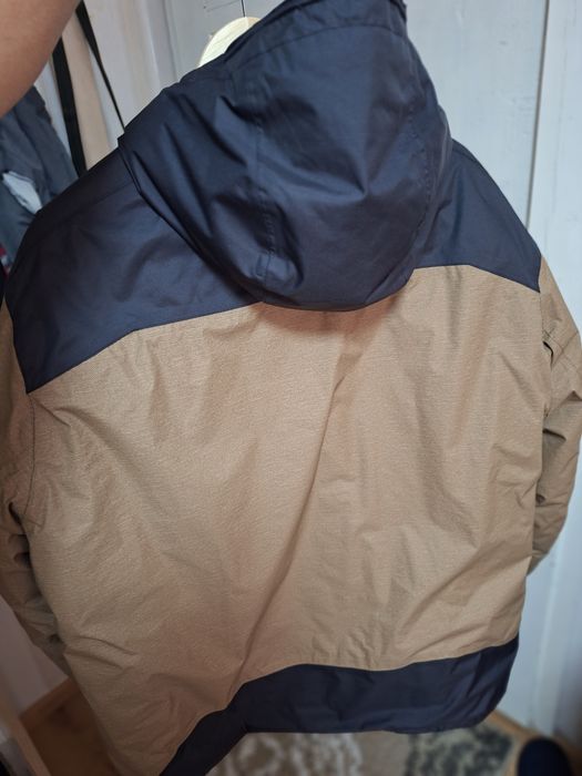 Дебело яке QUECHUA
