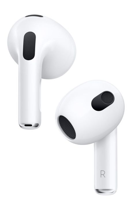 Наушники airpods (эйр подс) подоригинальные