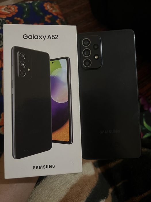 Samsung A 52 128 talik