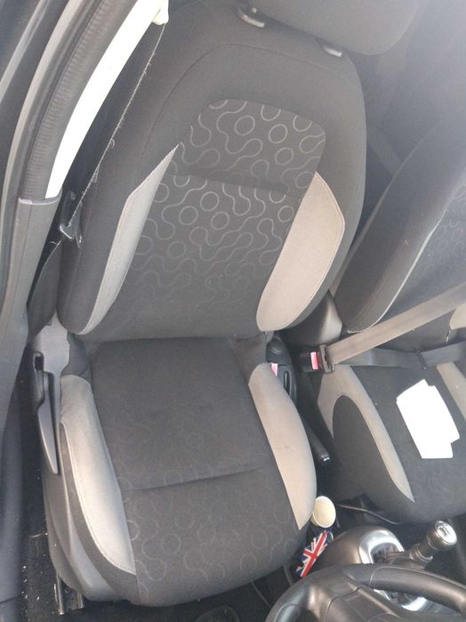 Citroen C3 Picasso 1,6 HDI , Ситроен Ц3 Пикасо на части!