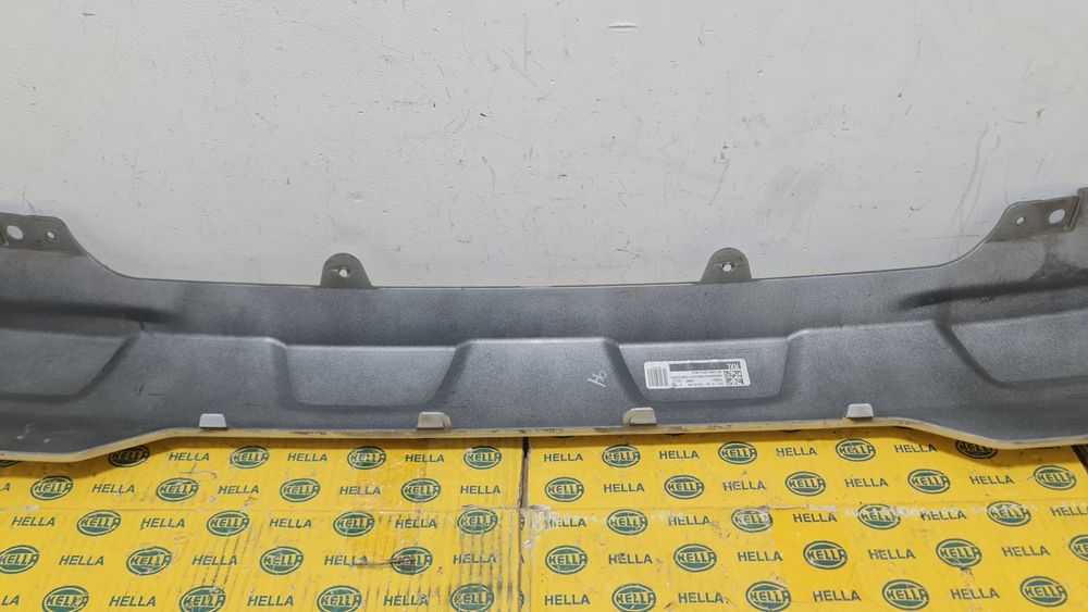 Ornament bandou spoiler bara spate BMW X5 G05 9881522