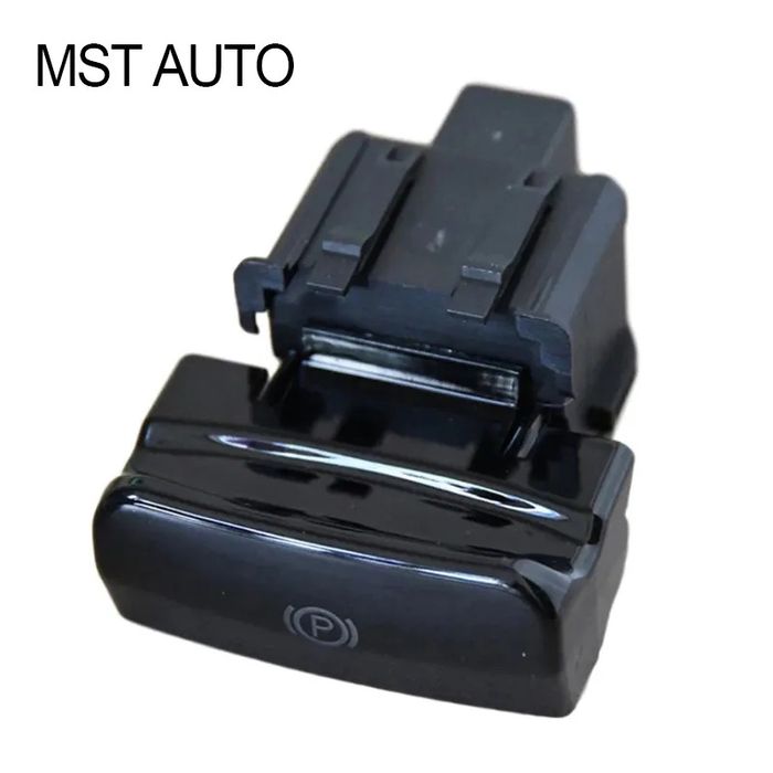 Бутон за ръчна спирачка на Citroen C4 Picasso, Peugeot 3008/308/5008