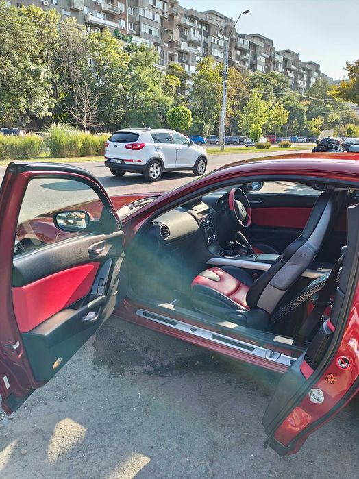 2007 Mazda RX-8 Nemesis 192CP RHD volan dreapta