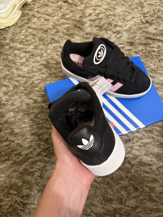 Adidas Campus 38 2/3