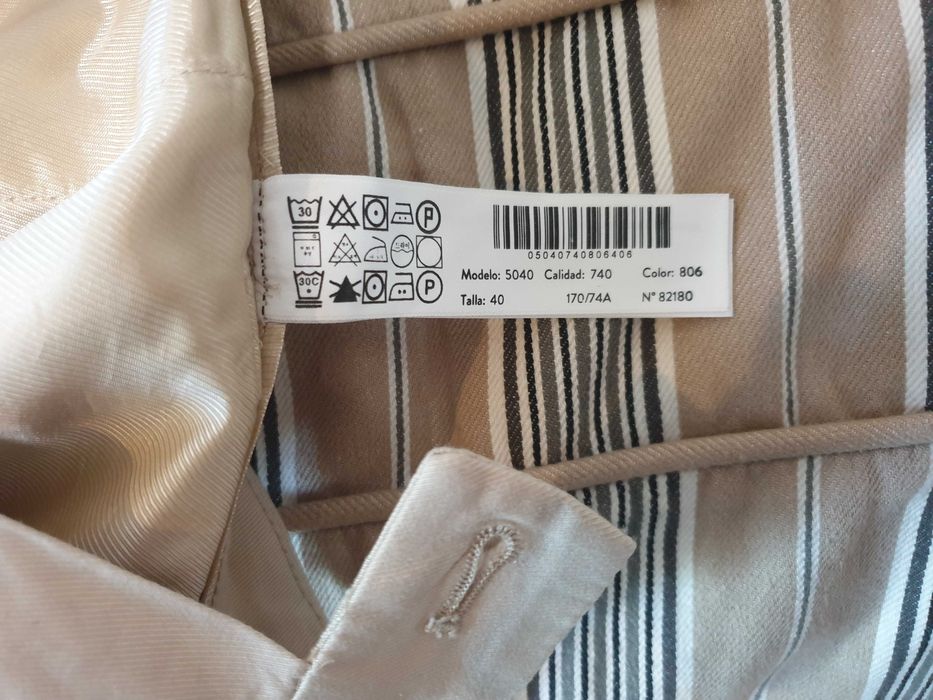 Панталон и дънки Massimo Dutti