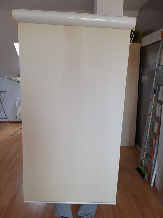 Vand rulouri interioare din material textil