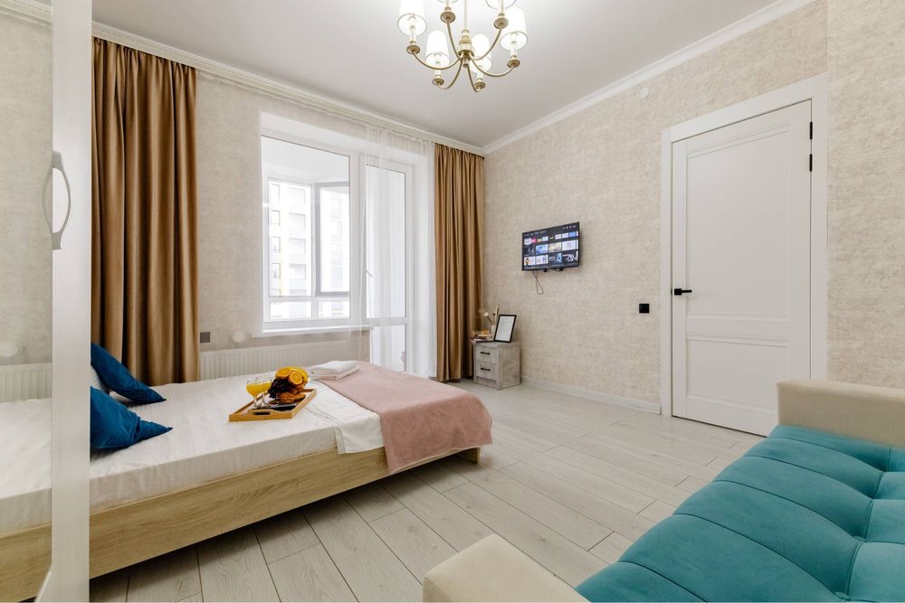 Продам двуспальную кровать