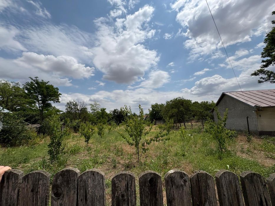 Teren de vanzare Plumbuita ( Tamadau)