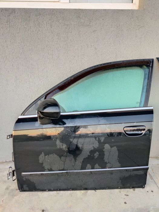 Portiera / Usa fata stanga dreapta Seat Exeo 2008-2013