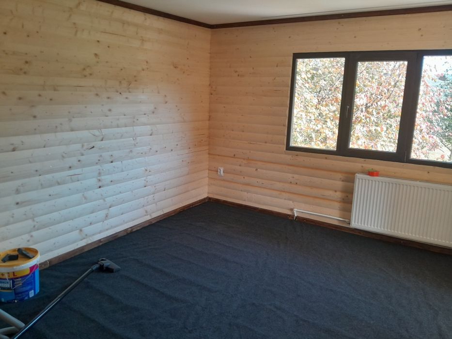 Cabana cazare casa de vacanta