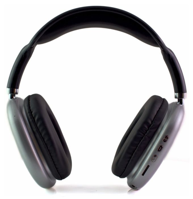 Наушники HYDRA Buds Pro Max черный