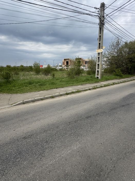 Lot 438 mp. Ploiesti (Tantareni)