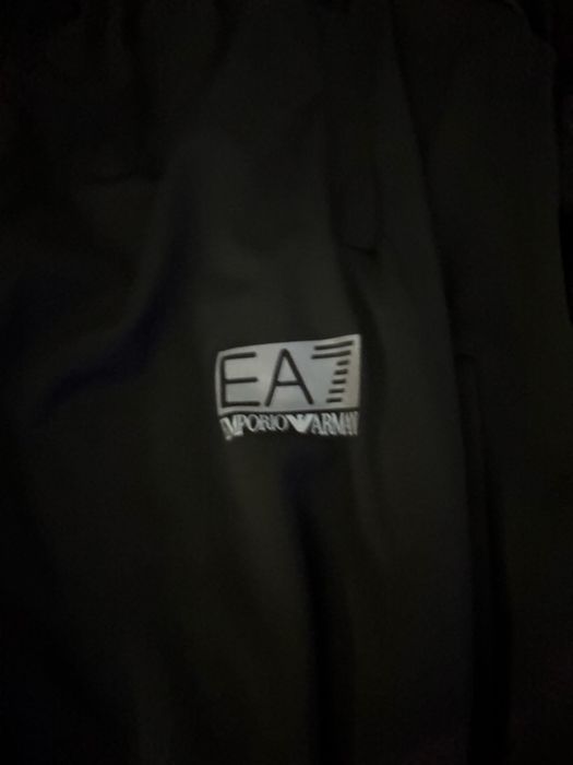 Armani EA7 Tracksuit