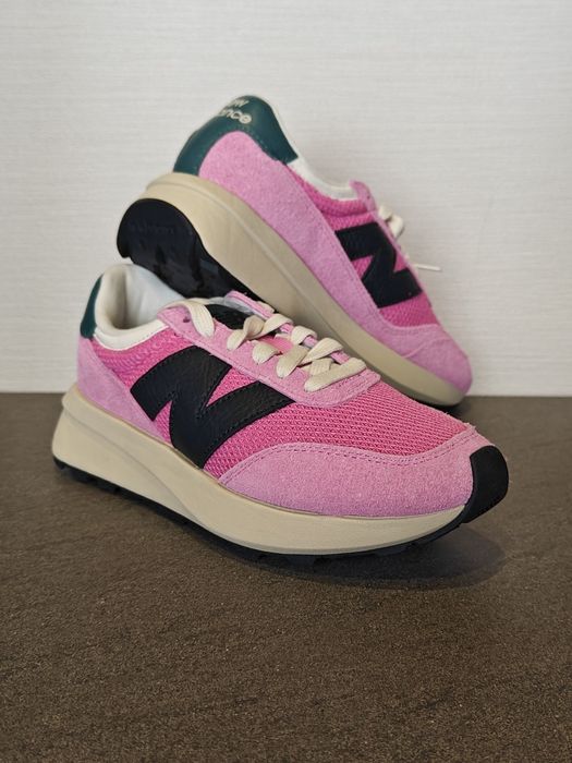 Adidași New Balance 370 originali cool casual top