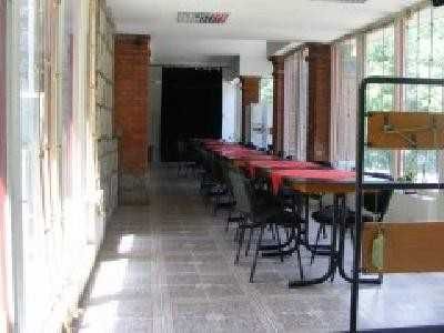 Cazare Căciulata Călimănesti la Pensiune cu Piscină cu Apă Termală