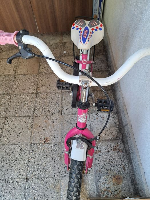 Детско колело 16 цола